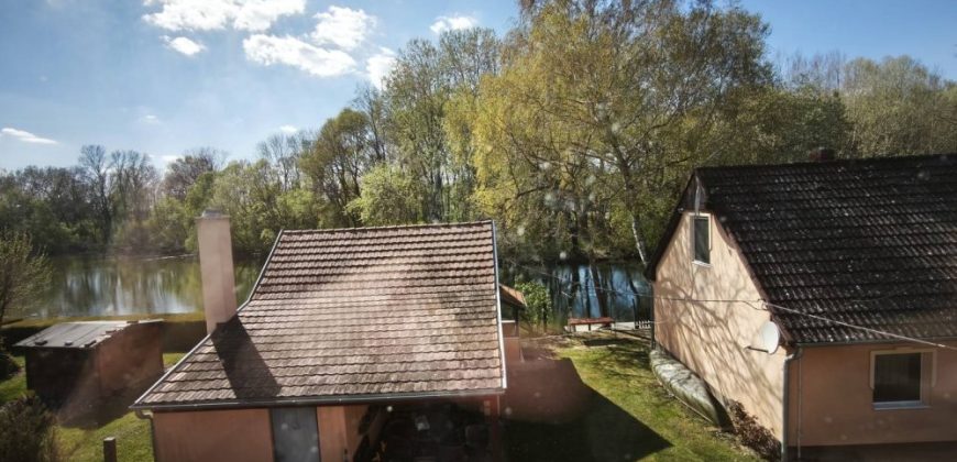 Győr-Moson-Sopron megye – Dunasziget – Nincs megadva