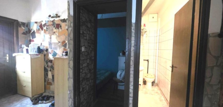 Fejér megye – Dunaújváros – Újtelep