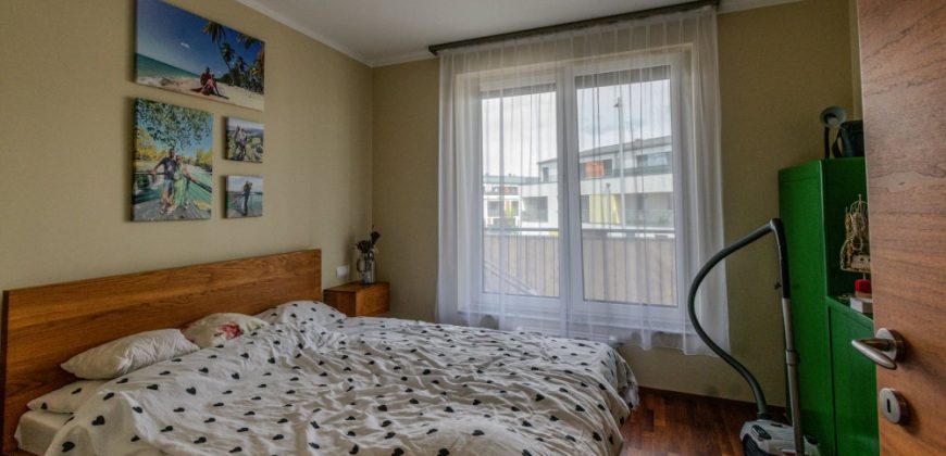 Győr-Moson-Sopron megye – Mosonmagyaróvár – Lajta lakópark