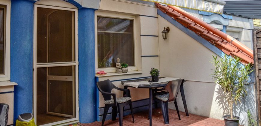 Győr-Moson-Sopron megye – Mosonmagyaróvár – Nincs megadva