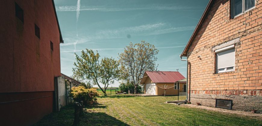 Győr-Moson-Sopron megye – Mosonszentmiklós – Nincs megadva
