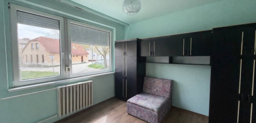 Komárom-Esztergom megye – Oroszlány – Újváros