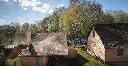 Győr-Moson-Sopron megye – Dunasziget – Nincs megadva