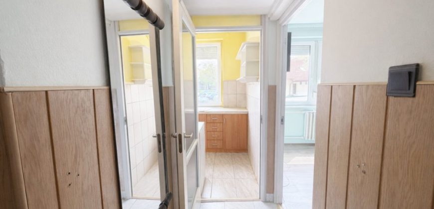 Komárom-Esztergom megye – Oroszlány – Újváros