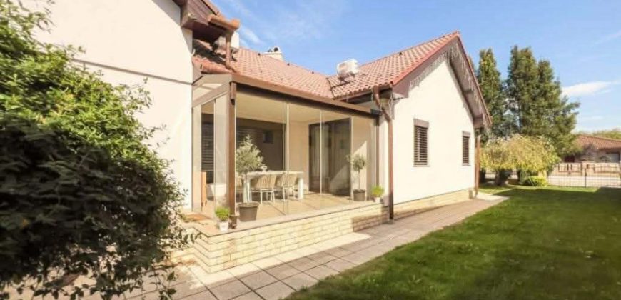 Győr-Moson-Sopron megye – Mosonmagyaróvár – Duna lakópark