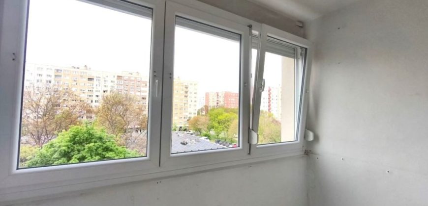 Budapest – III. kerület – Békásmegyer