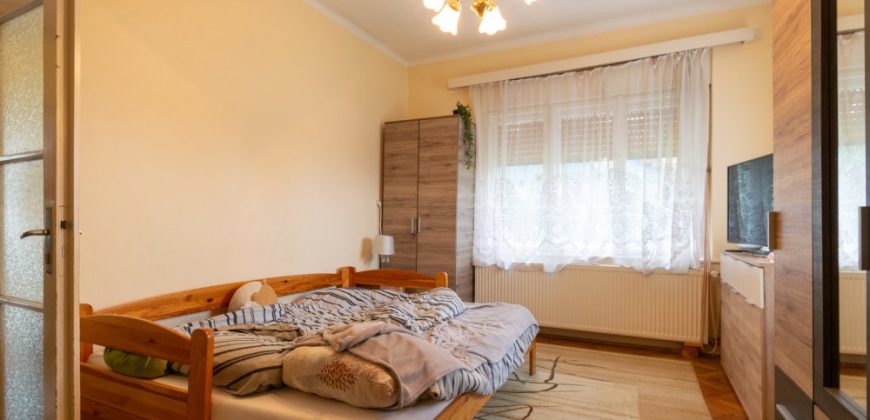 Győr-Moson-Sopron megye – Jánossomorja – Mosonszentpéter