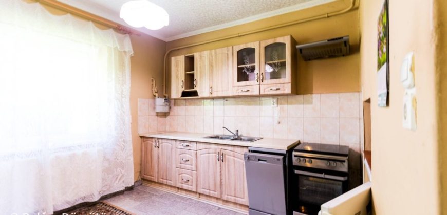 Győr-Moson-Sopron megye – Mosonmagyaróvár – Ipatelep