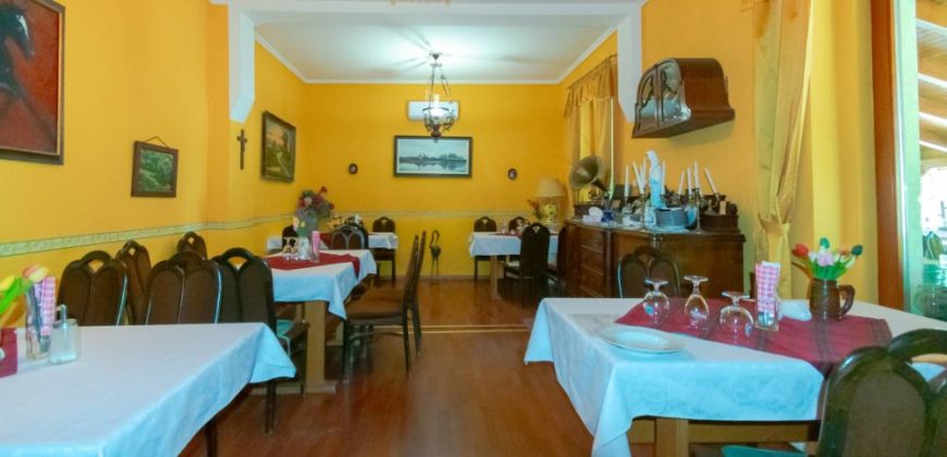 Győr-Moson-Sopron megye – Várbalog