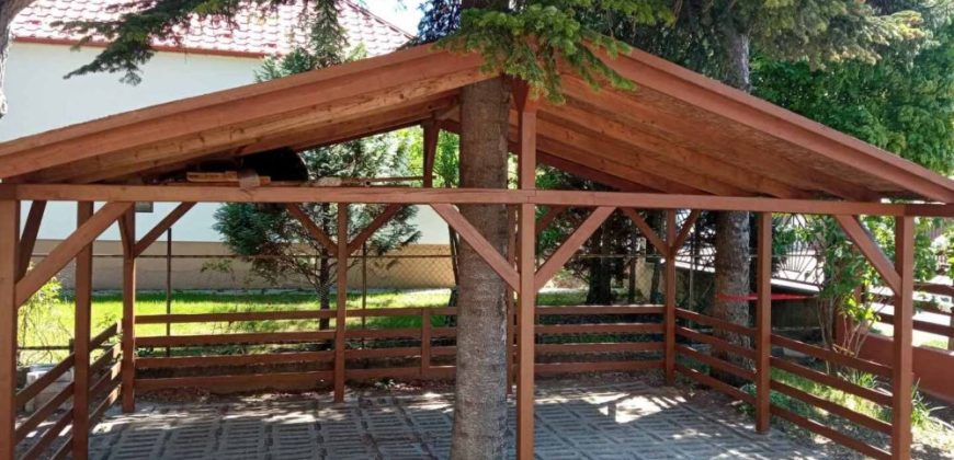 Győr-Moson-Sopron megye – Győr – Győrszabadhegy