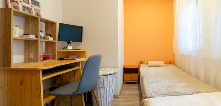 Győr-Moson-Sopron megye – Mosonmagyaróvár – Duna lakópark