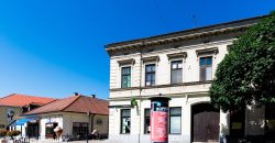 Győr-Moson-Sopron megye – Mosonmagyaróvár – Belváros