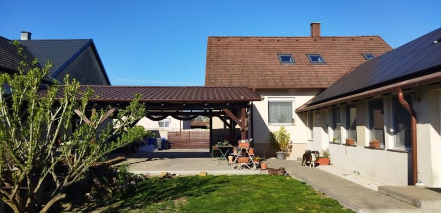 Győr-Moson-Sopron megye – Halászi – Nincs megadva