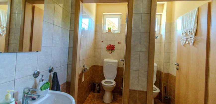 Győr-Moson-Sopron megye – Várbalog