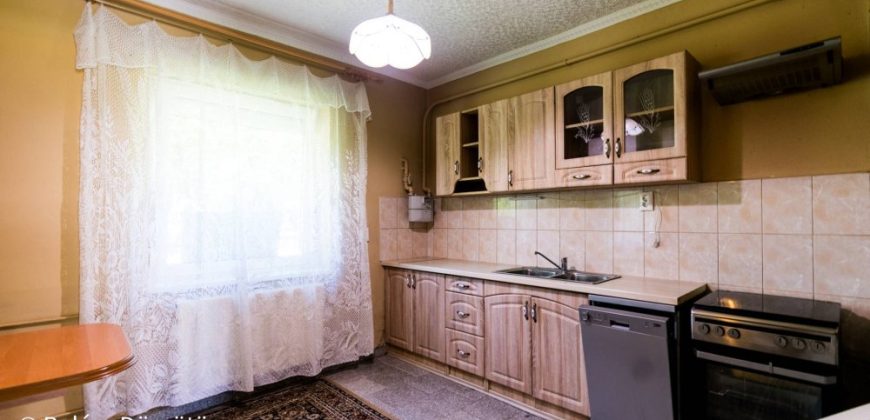 Győr-Moson-Sopron megye – Mosonmagyaróvár – Ipatelep