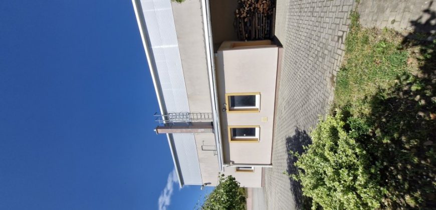 Komárom-Esztergom megye – Tatabánya – Panoráma lakópark
