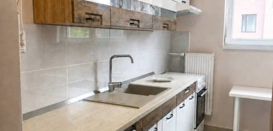 Komárom-Esztergom megye – Tatabánya – Újváros