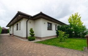 Győr-Moson-Sopron megye – Mosonmagyaróvár – Duna lakópark