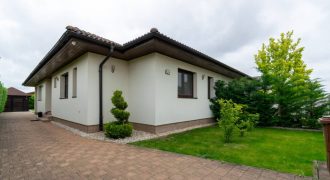 Győr-Moson-Sopron megye – Mosonmagyaróvár – Duna lakópark