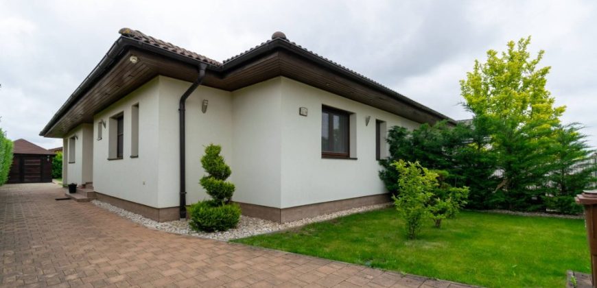 Győr-Moson-Sopron megye – Mosonmagyaróvár – Duna lakópark