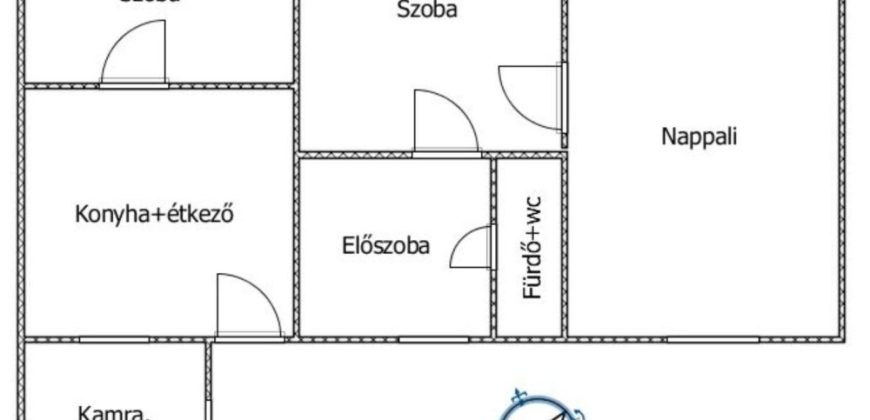 Komárom-Esztergom megye – Tata – Óváros