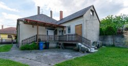 Győr-Moson-Sopron megye – Rajka