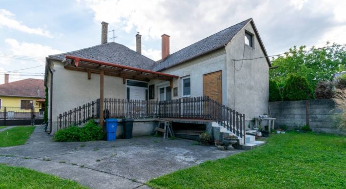 Győr-Moson-Sopron megye – Rajka