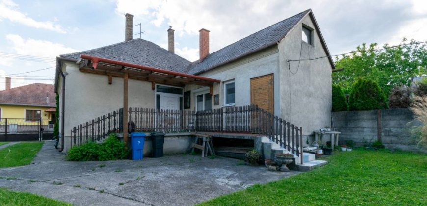 Győr-Moson-Sopron megye – Rajka