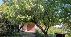 Győr-Moson-Sopron megye – Győr – Kisbácsa