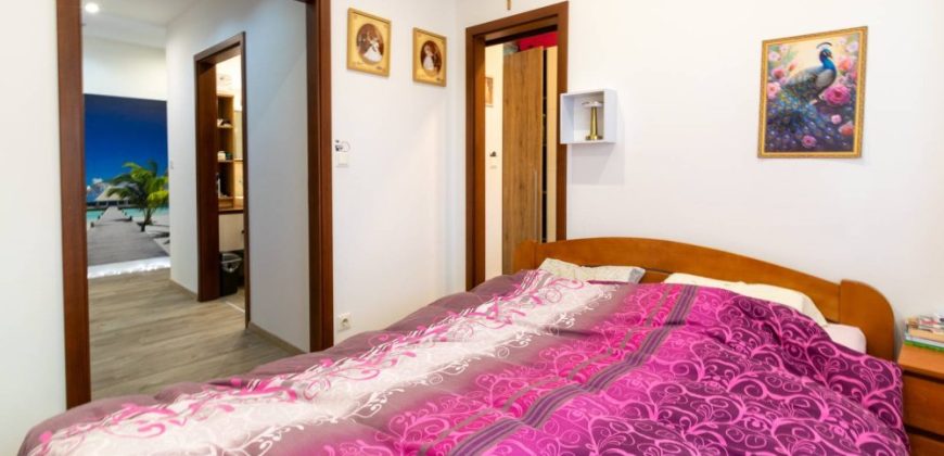 Győr-Moson-Sopron megye – Mosonmagyaróvár – Duna lakópark