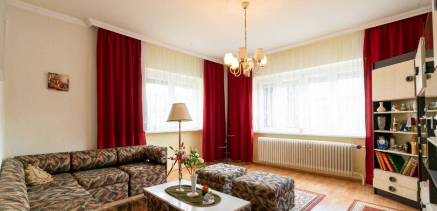 Győr-Moson-Sopron megye – Rajka
