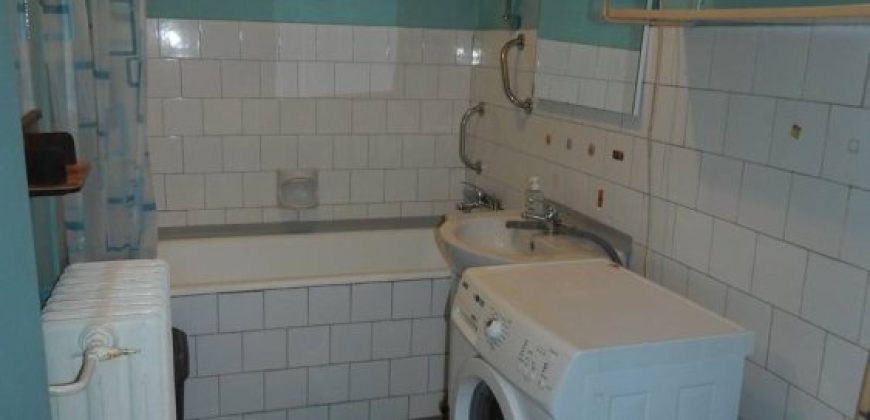 Komárom-Esztergom megye – Tatabánya – Kertvárosi lakótelep