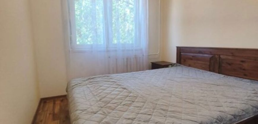 Budapest – III. kerület – Rómaifürdő–Rómaipart