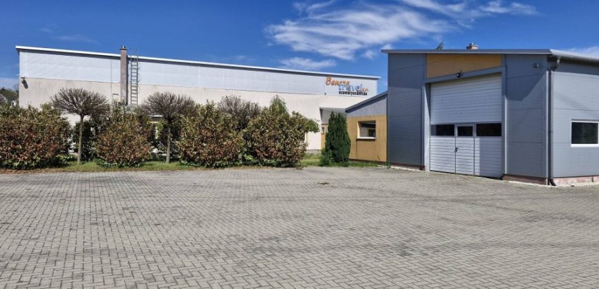 Komárom-Esztergom megye – Tatabánya – Panoráma lakópark