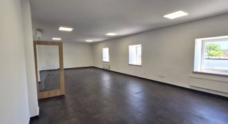 Komárom-Esztergom megye – Tata – Kertváros