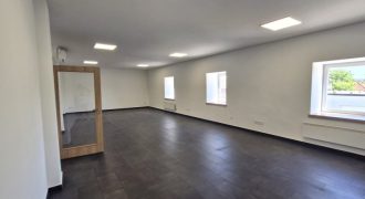 Komárom-Esztergom megye – Tata – Kertváros