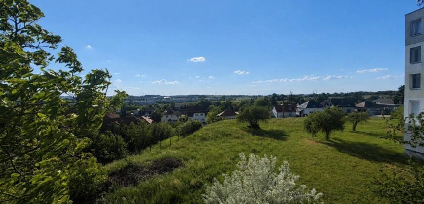 Komárom-Esztergom megye – Tatabánya – Kertváros