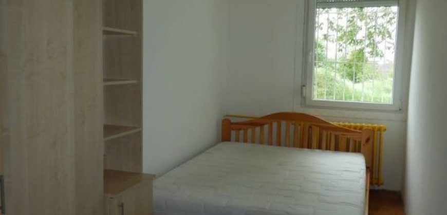 Komárom-Esztergom megye – Tatabánya – Kertvárosi lakótelep