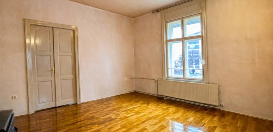 Győr-Moson-Sopron megye – Győr – Nádorváros