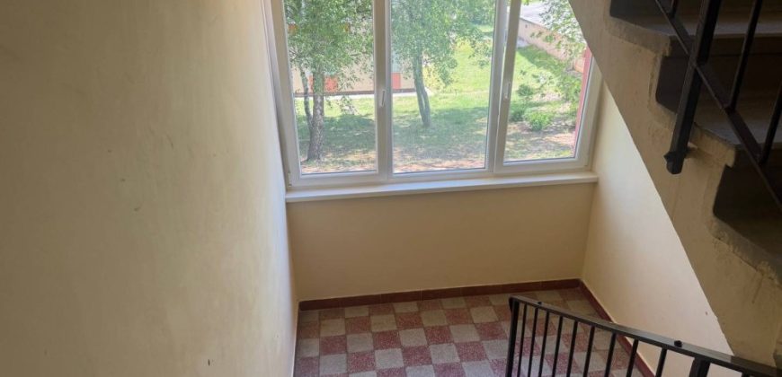 Komárom-Esztergom megye – Oroszlány – Újváros