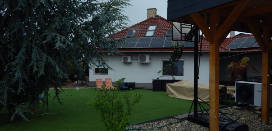 Komárom-Esztergom megye – Tata – Újhegy