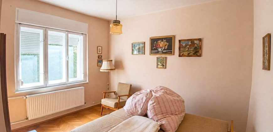 Győr-Moson-Sopron megye – Győr – Kisbácsa