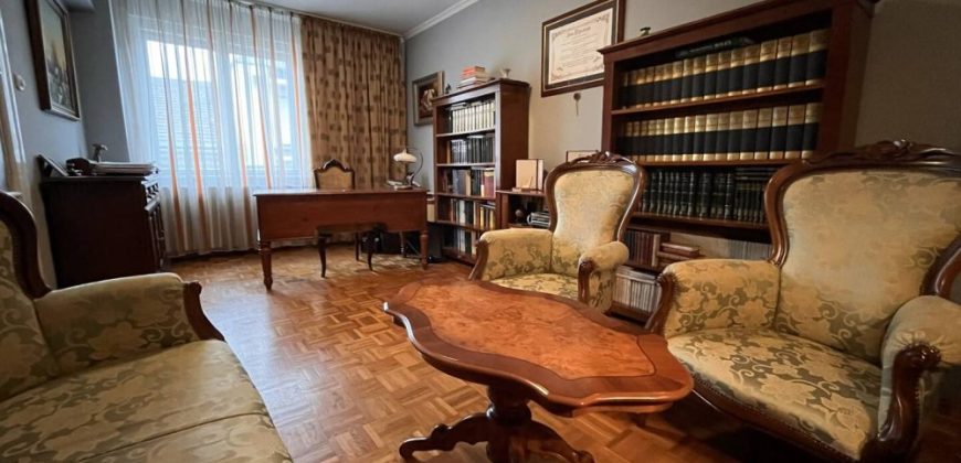 Győr-Moson-Sopron megye – Győr – Belváros