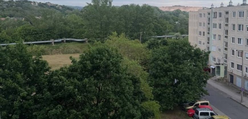 Komárom-Esztergom megye – Tatabánya – Sárberek
