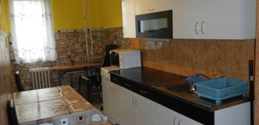 Komárom-Esztergom megye – Tatabánya – Kertvárosi lakótelep