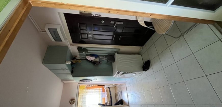 Komárom-Esztergom megye – Tatabánya – Gál István lakótelep