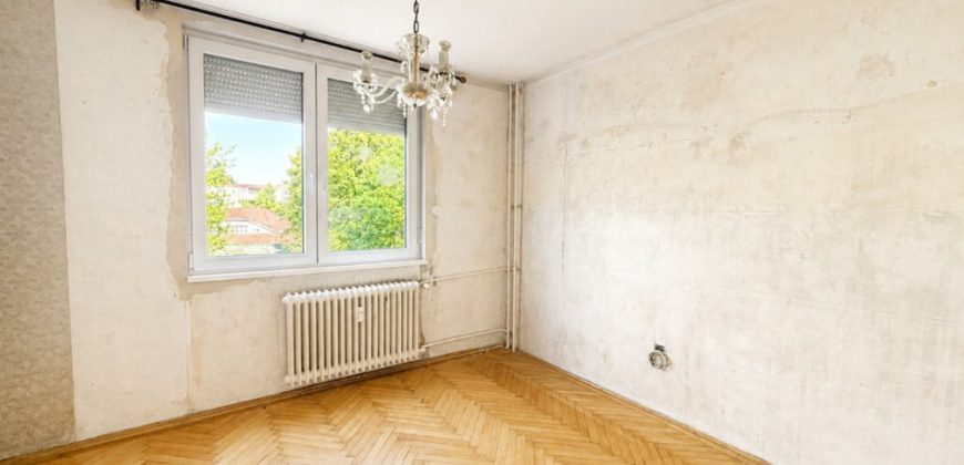 Komárom-Esztergom megye – Oroszlány – Újváros