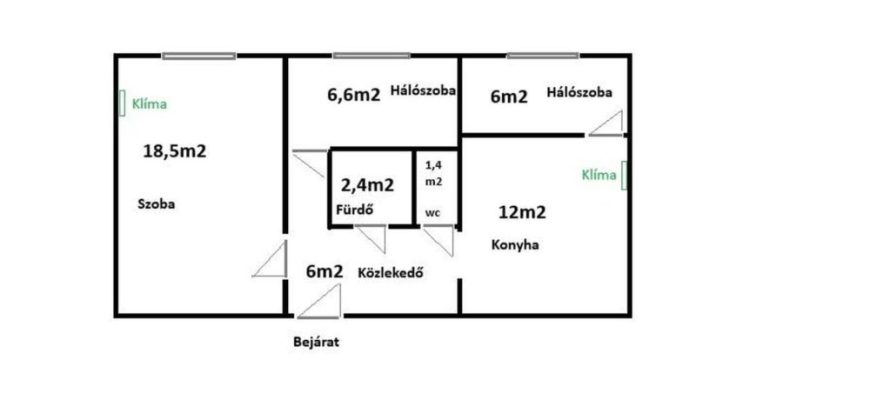 Komárom-Esztergom megye – Tatabánya – Újváros