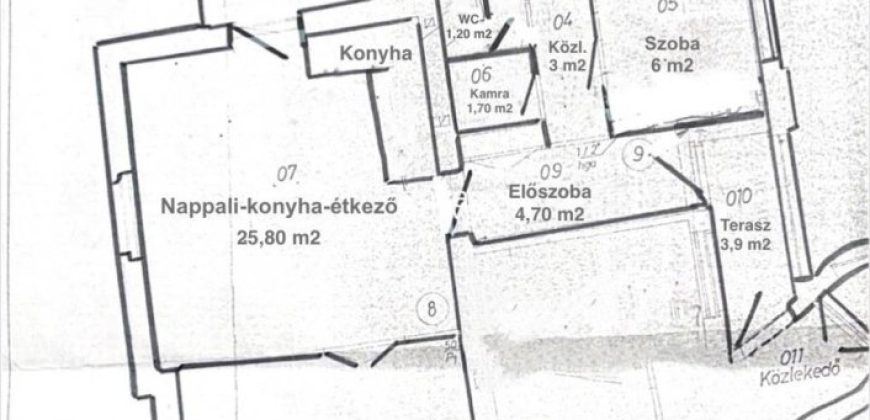 Győr-Moson-Sopron megye – Győr – Nádorváros