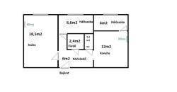 Komárom-Esztergom megye – Tatabánya – Újváros